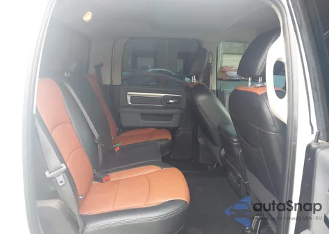 2020 Ram 1500 Classic Slt 4X4 6'4 Box из США, поврежденный, VIN 1C6RR7TT5LS106312